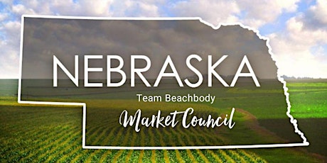 August 2022 Super Weekend with Nebraska Team Beachbody tickets