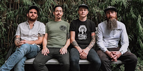 The Flatliners - 20th Anniversary Tour