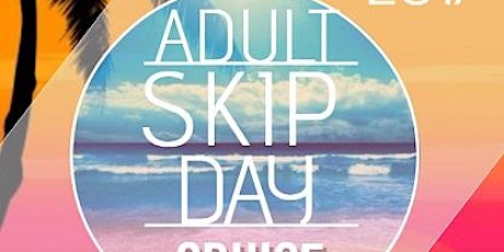 Adult Skip Day Cruise to Nassau,Bahamas  primary image