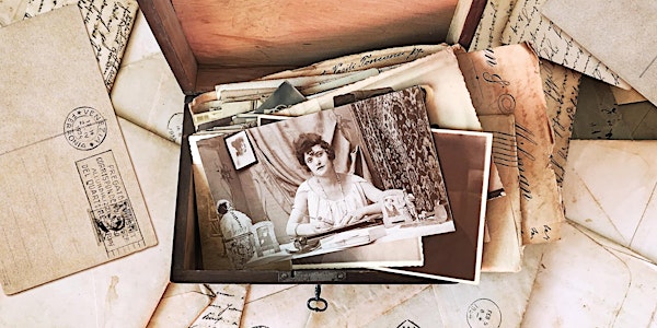 Tech tools to create a family history book