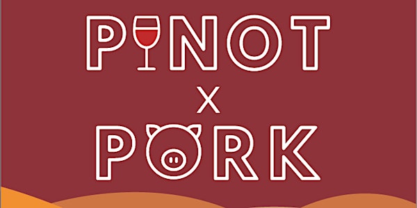 Winter Reds at Sidewood - Pinot & Pork 2022
