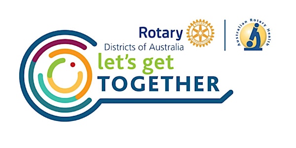 Australian Rotary Health 'Let's Get Together' Newcastle