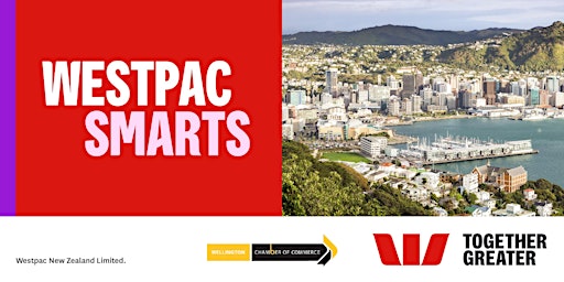 Westpac Smarts: A conversation with Richie McCaw