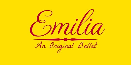 Emilia A Ballet