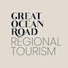 Great Ocean Road Regional Tourism's Logo