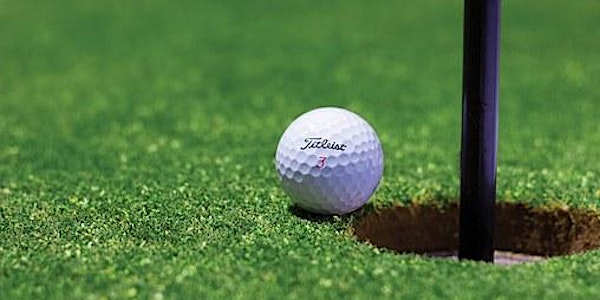 ODU CEEVC 26th Annual James A. Rives, Sr. Memorial Golf Tournament