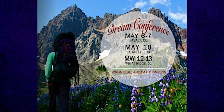 Dream Conference: Basalt, CO primary image