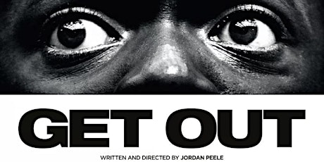 Get Out - FREE screening tickets