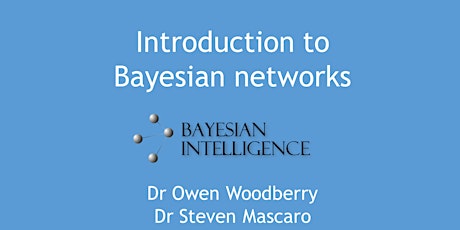 Introduction to Bayesian Networks tickets