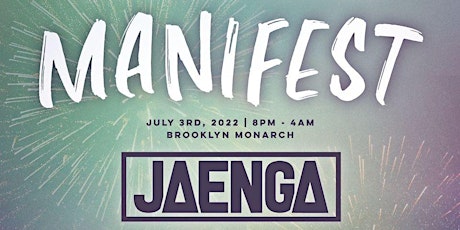 ManiFest 2022: A July 4th Music Festival tickets