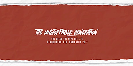 Revolution Red Illawarra 2017 primary image