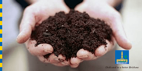Horticulture Series - From the Ground Up: Building Healthy Soils tickets
