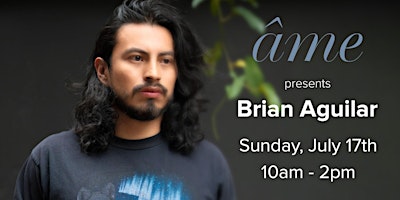 Look & Learn with Brian Aguilar