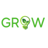 Logotipo de GROW - Green Resources & Opportunities Workforce