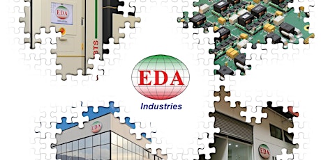 EDA Industries Lab - Dipartimento di Ingegneria UNIPG - 29 Maggio 2017