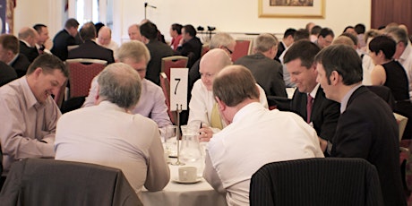 South West Finance Director Network (FREE JUNE 15 EVENT) primary image