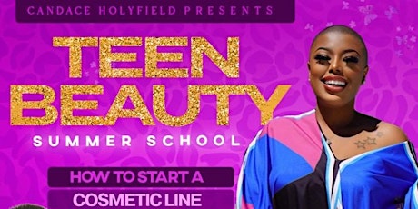 Memphis Beauty Summer School