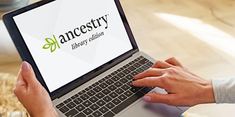 Technology Tutorials - Maryborough Library -  Basic Ancestry Searching