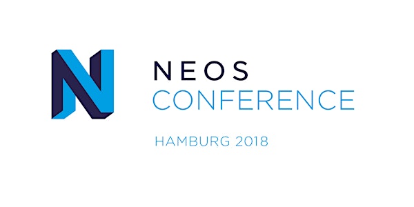 Neos Conference 2018