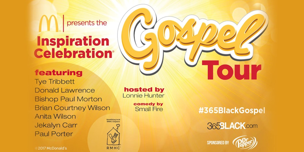 Gospel Tour Raleigh Nc Gospel Tour Raleigh Nc