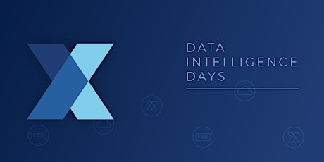 Hauptbild für Data Intelligence Days
