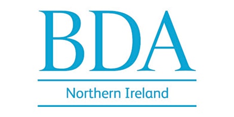 BDA NI Branch Lecture Series - Management of Failing Restorations in the Older Patient primary image