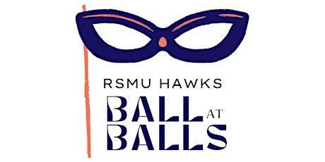 RSMU Hawks Ball @ Balls tickets