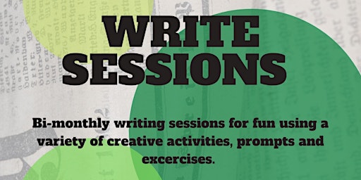 Write Session