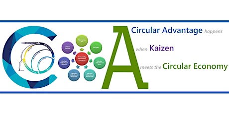 Circular Advantage Information Session with Professor Scott Valentine, KPMG
