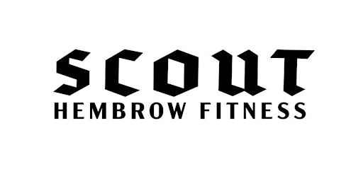 Scout Hembrow Fitness Workshop