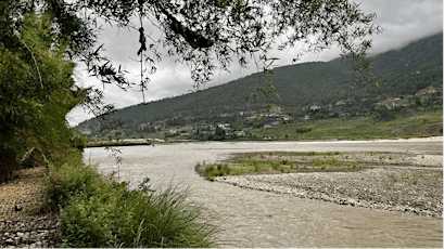 Morning river walk in Wangdue, Bhutan tickets