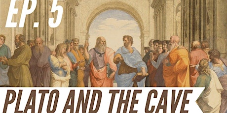 Awakening From the Meaning Crisis - Lecture 5 Screening - Plato & the Cave tickets