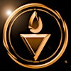 Logotipo de Proyecto Virtud