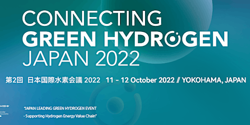 Connecting Green Hydrogen Japan 2022