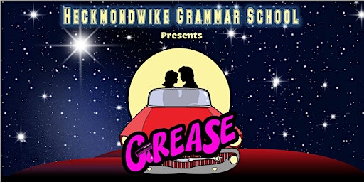Grease HGS - Tuesday