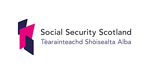 User Centred Design Support Executive role at Social Security Scotland