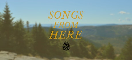 Sarah Agnes Tuttle, soprano & Bridget Convey, piano: "Songs From Here"