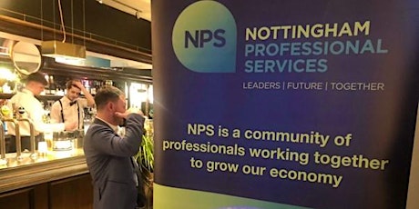 Hauptbild für NPS:  Q2 Networking Drinks (NEW VENUE)