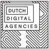 Logotipo de Dutch Digital Agencies
