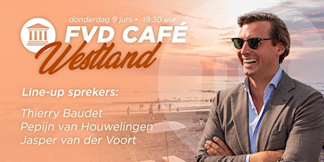 FVD Café Westland