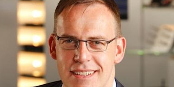 CIO and EVP of Tech Data to Discuss Talent Acquisition Challenges