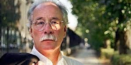 The Ghost of Future Past - WG Sebald and the Trauma of Modernity