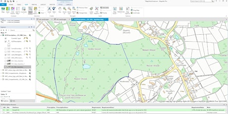 GIS for Beginners: Guide & Application - ONLINE (October '22) tickets
