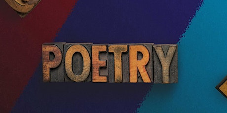 The Soldiers' Arts Academy - Poetry with Karl Tearney tickets