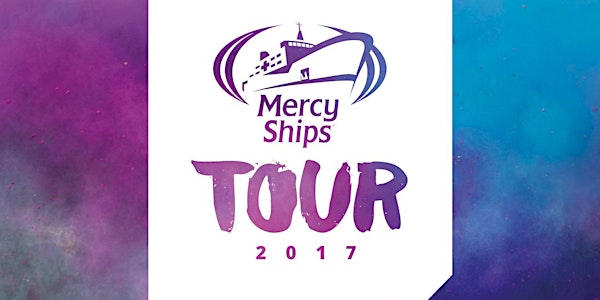 Mercy Ships Tour Crosby