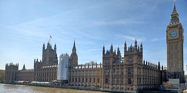 Spectacular Westminster and the Majestic River Thames