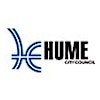 Logo de Hume City Council Business Events