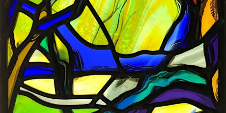 British Society of Master Glass Painters exhibition at Christ Church tickets