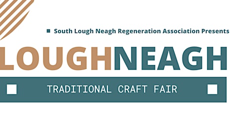 Traditional Craft Fair on the Shores of Lough Neagh tickets