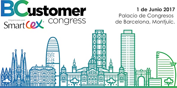 Barcelona Customer Congress 2017